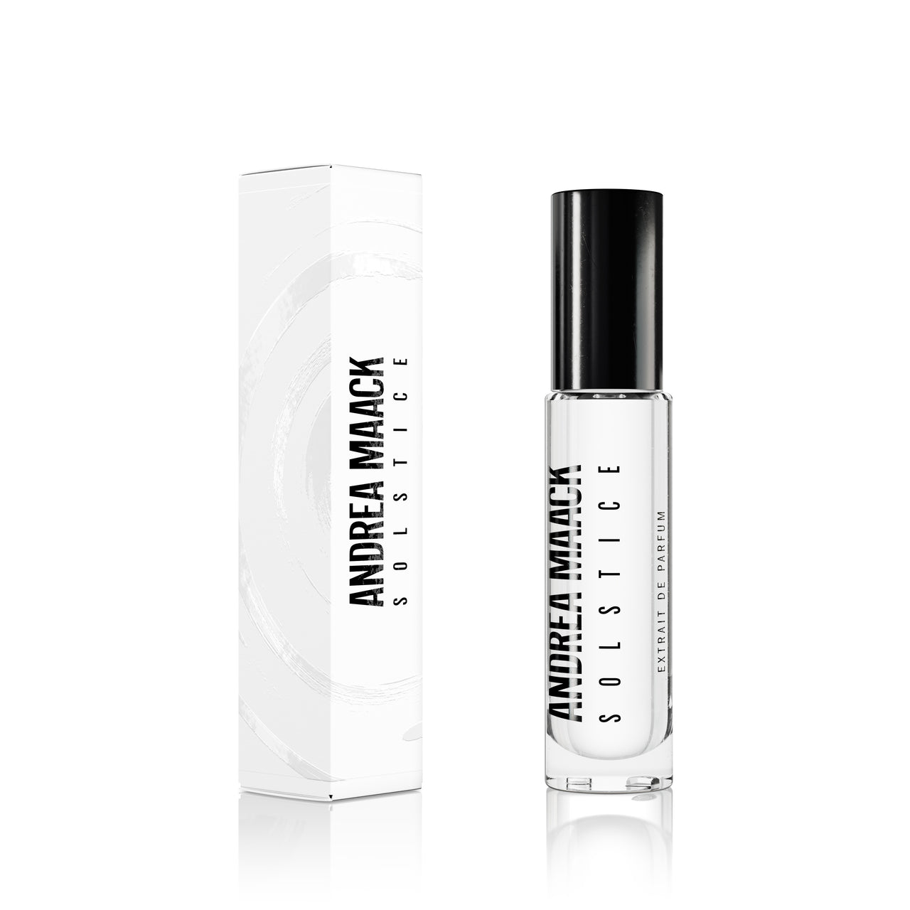 Solstice 15 ML