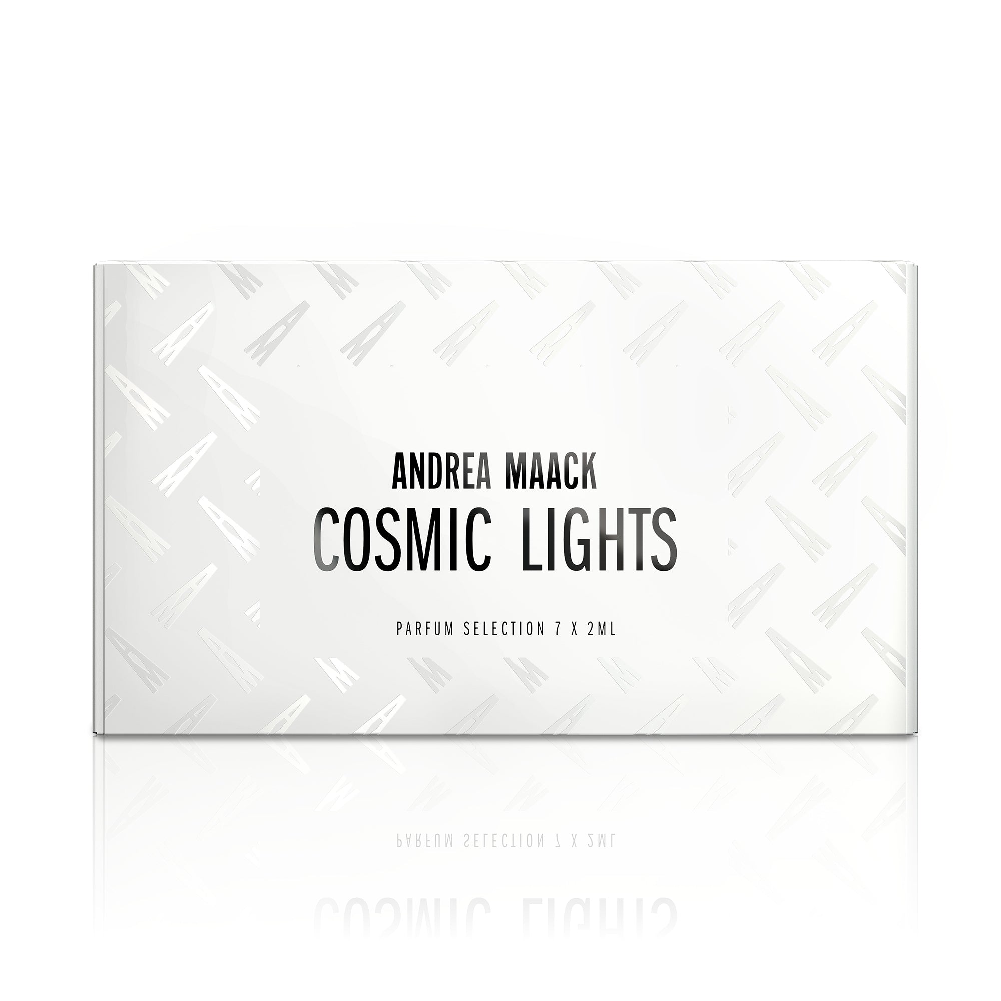 COSMIC LIGHTS-Prufusett