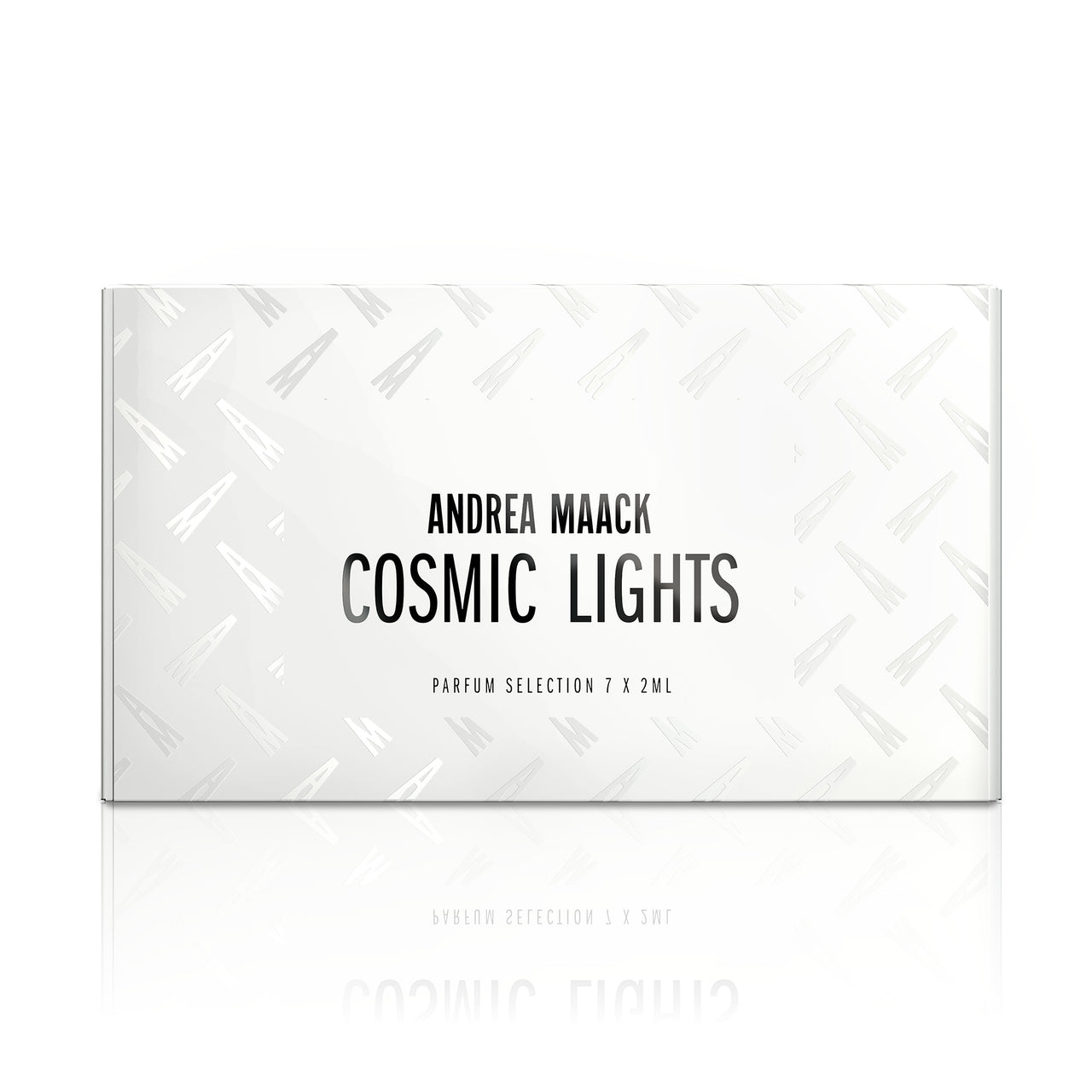 COSMIC LIGHTS-Prufusett