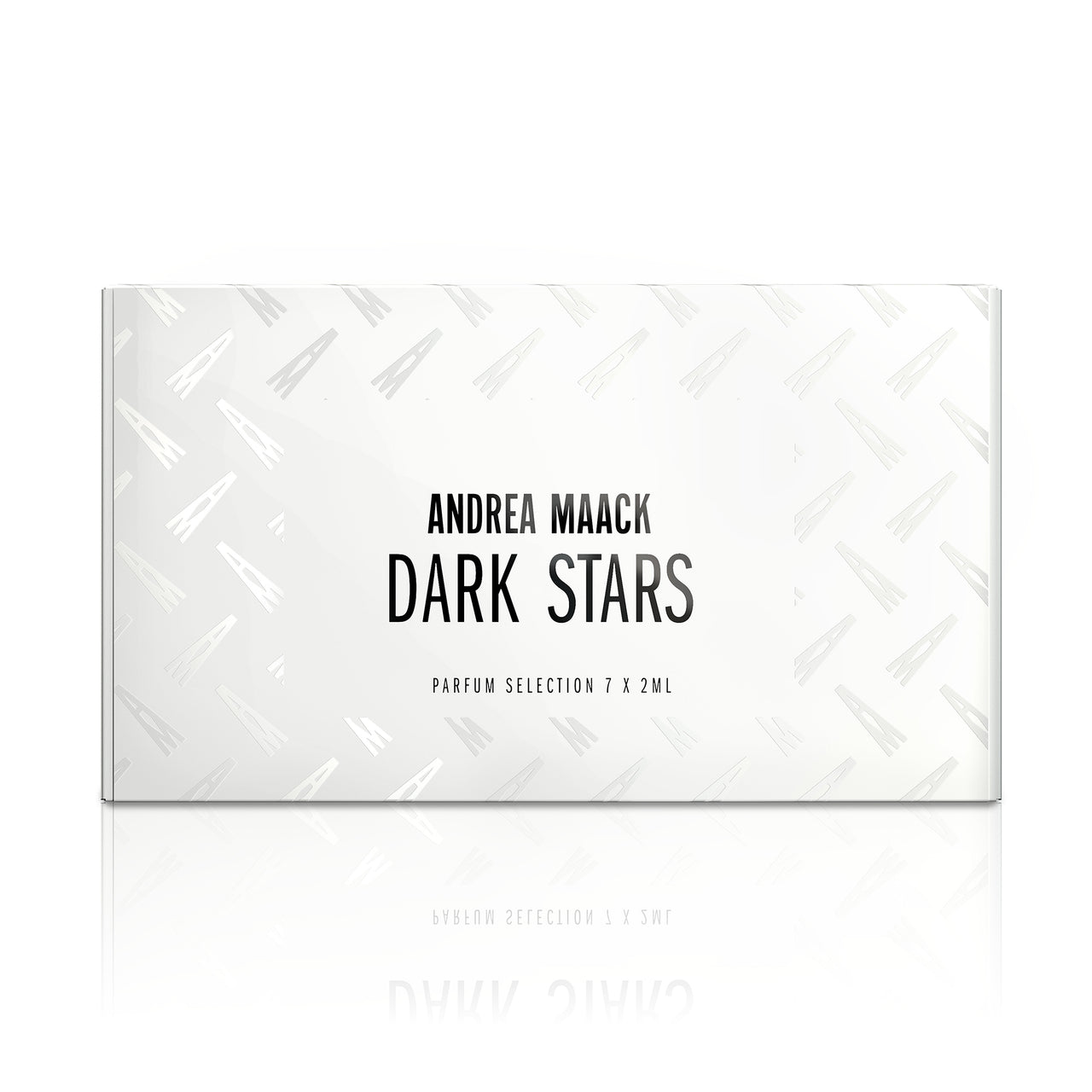 DARK STARS-Prufusett