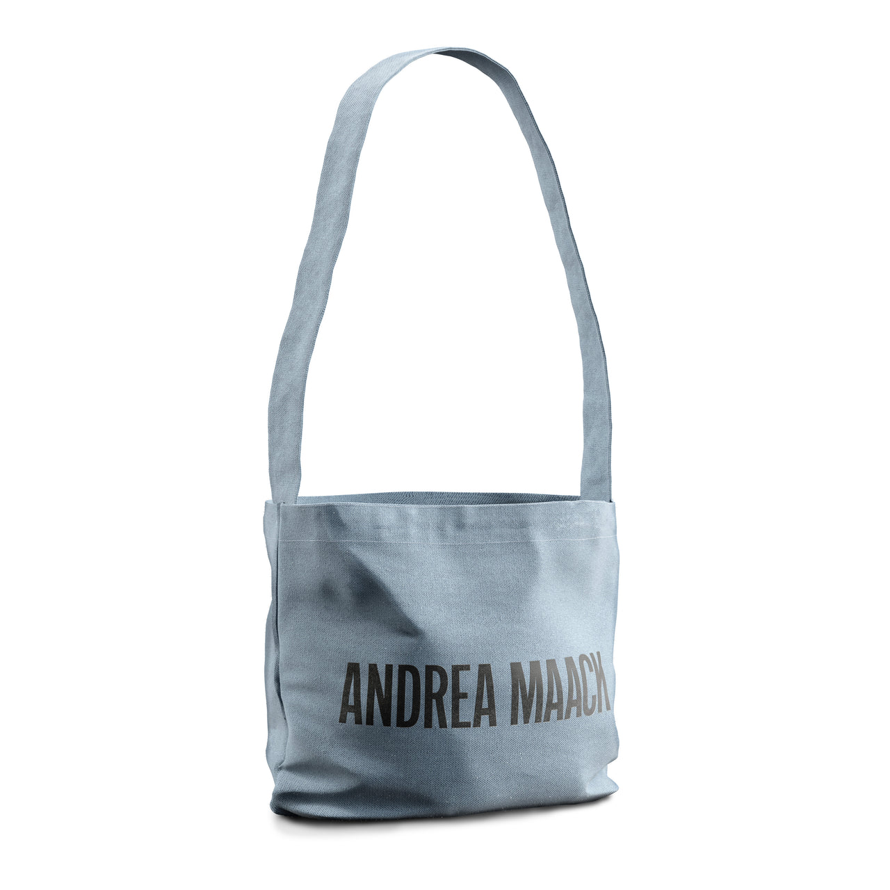 Denim Tote