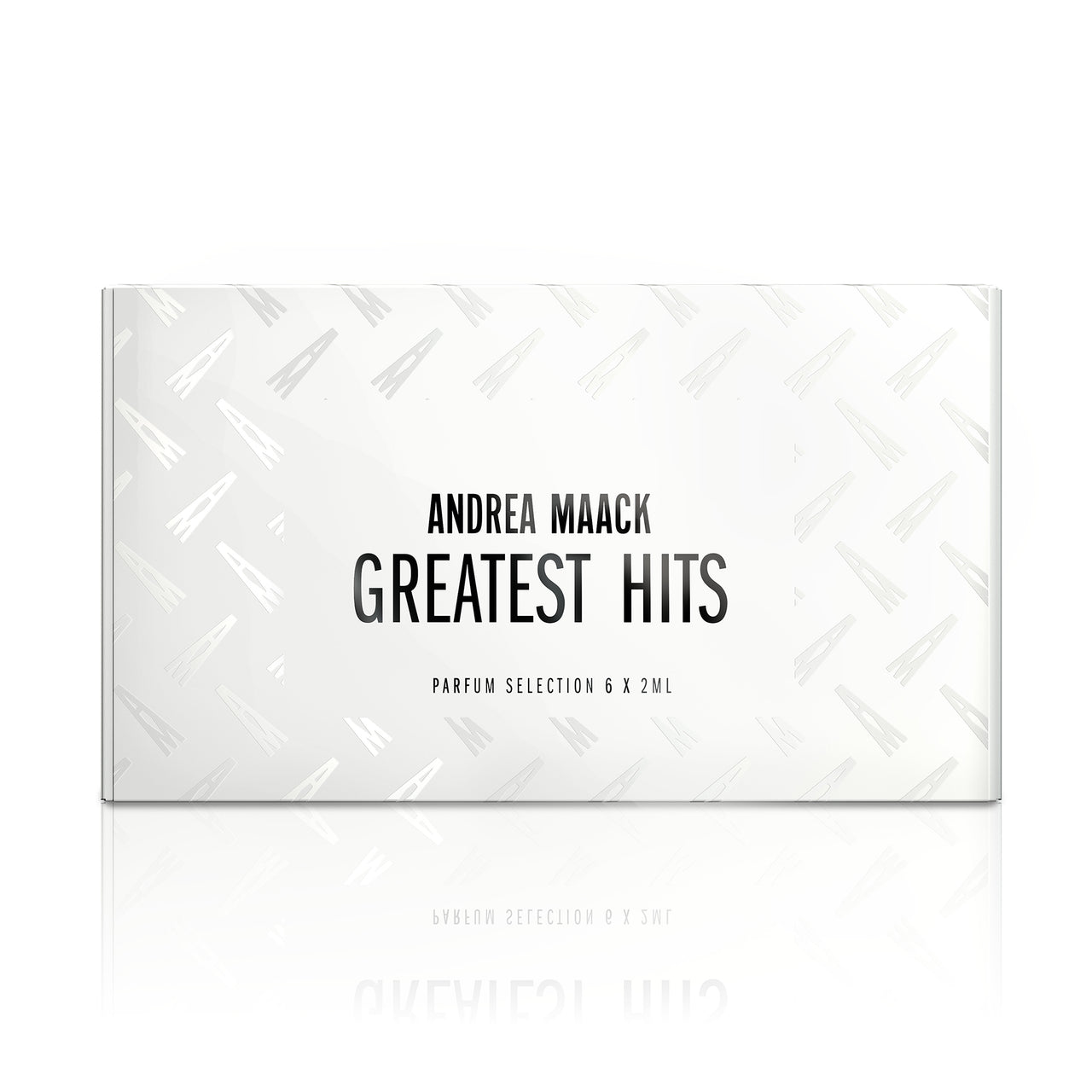 GREATEST HITS