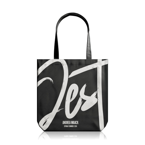 ANDREA MAACK-JEST Tote Bag