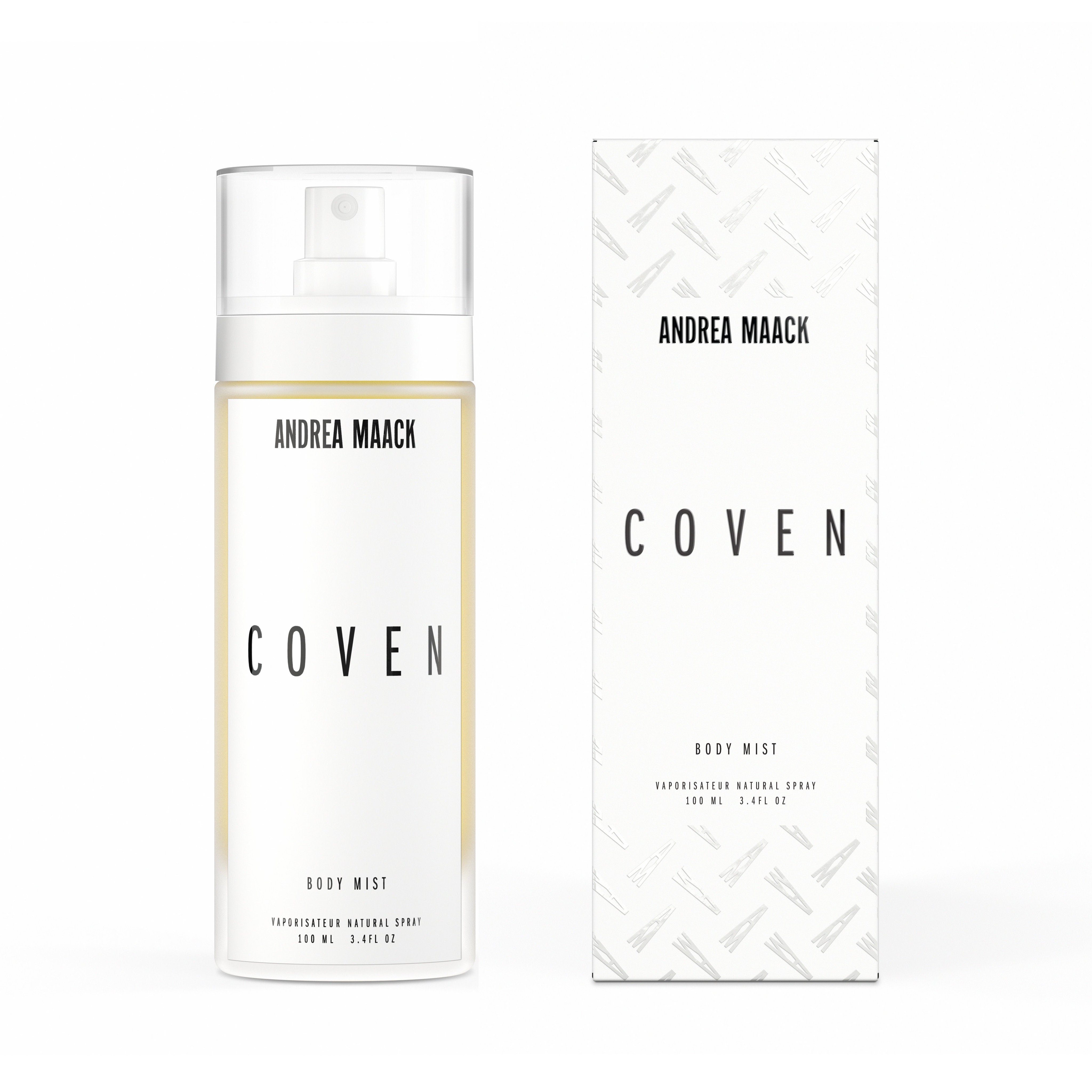 COVEN Body Mist