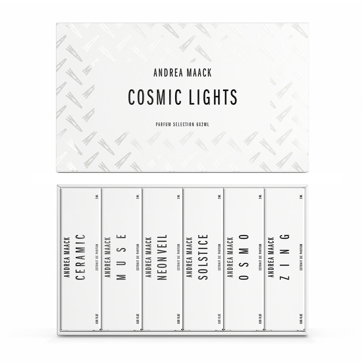 COSMIC LIGHTS-Prufusett