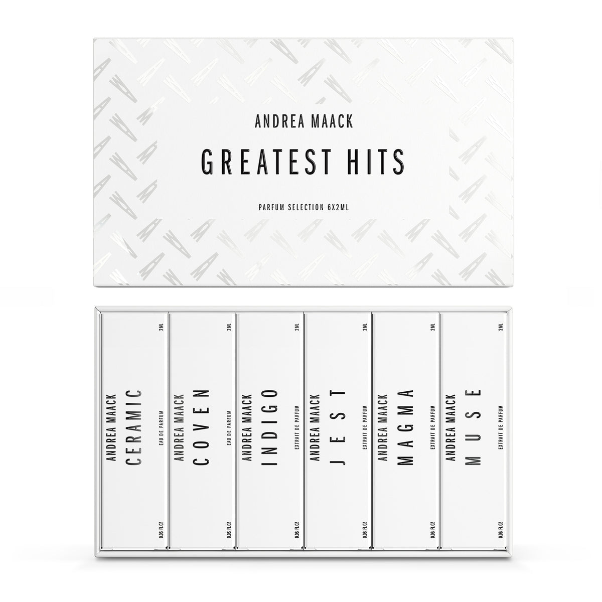 GREATEST HITS