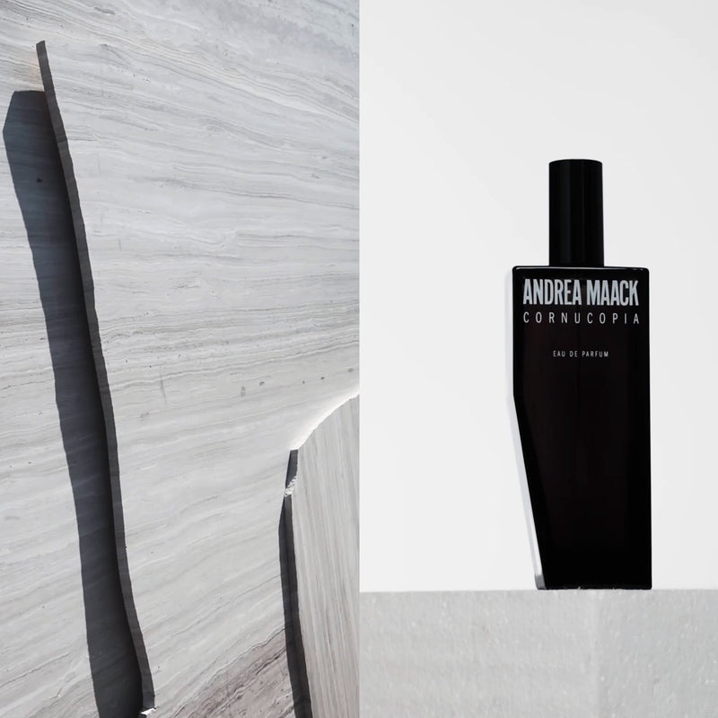 SHAPED SCENTS photography by FLORENT TANET