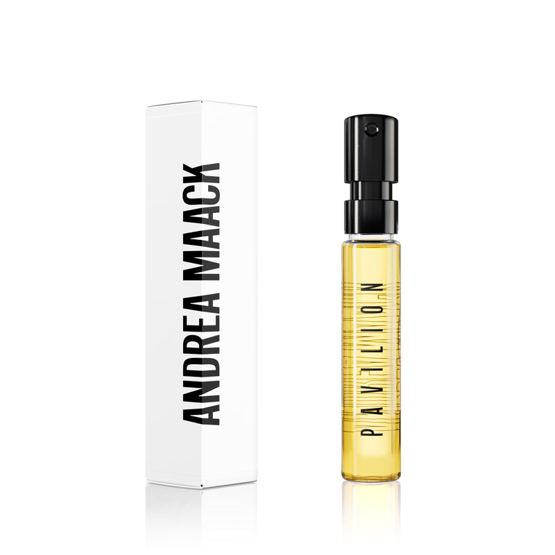 Andrea Maack PAVILION Extrait De Parfum