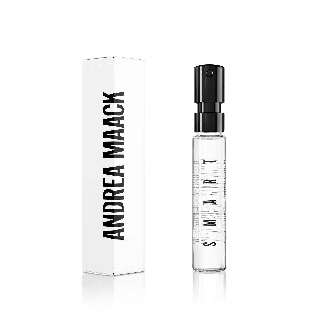 Andrea Maack SMART Edp