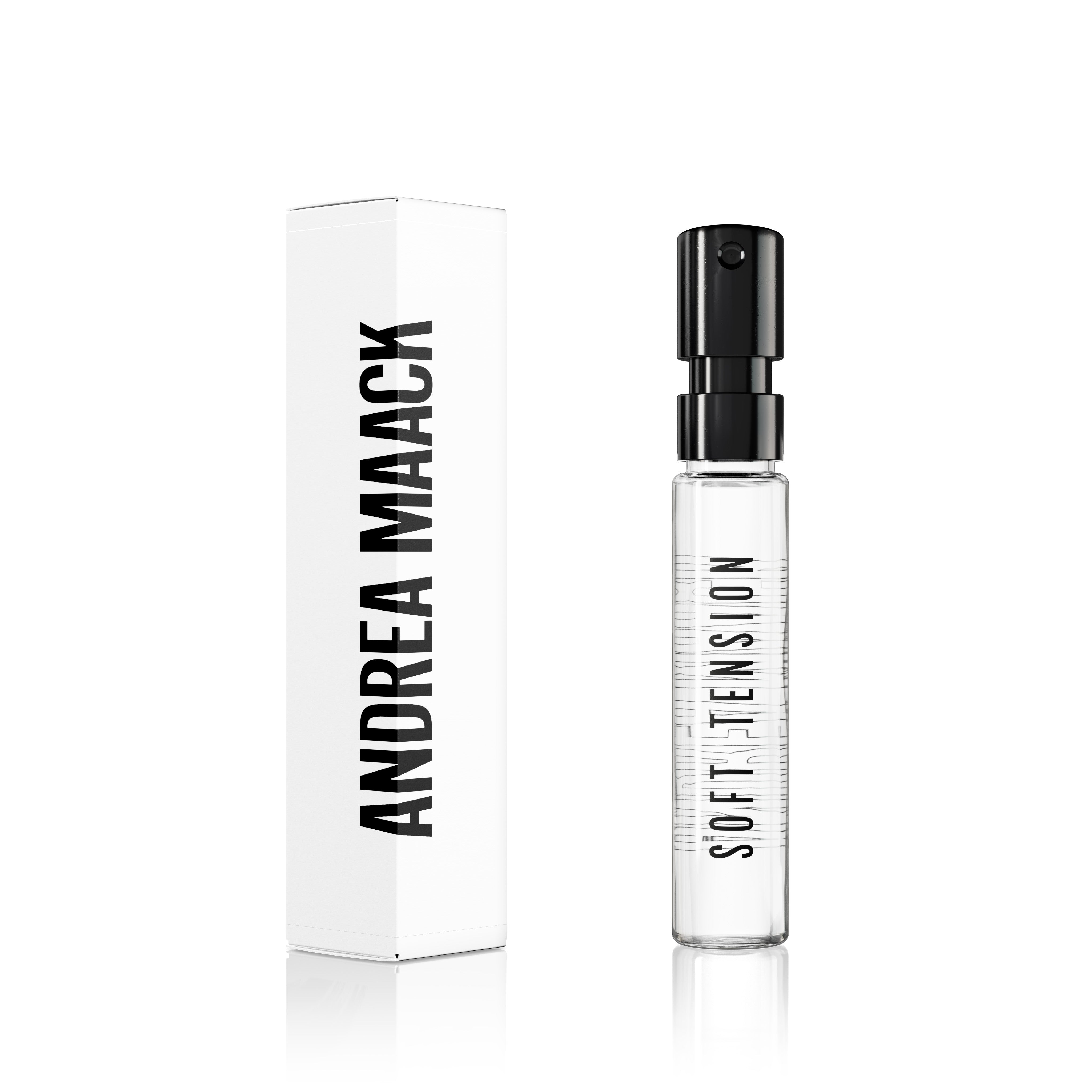 Soft Tension EDP - Andreamaack.is
