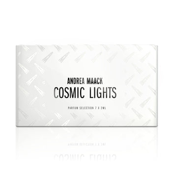 COSMIC LIGHTS-Prufusett