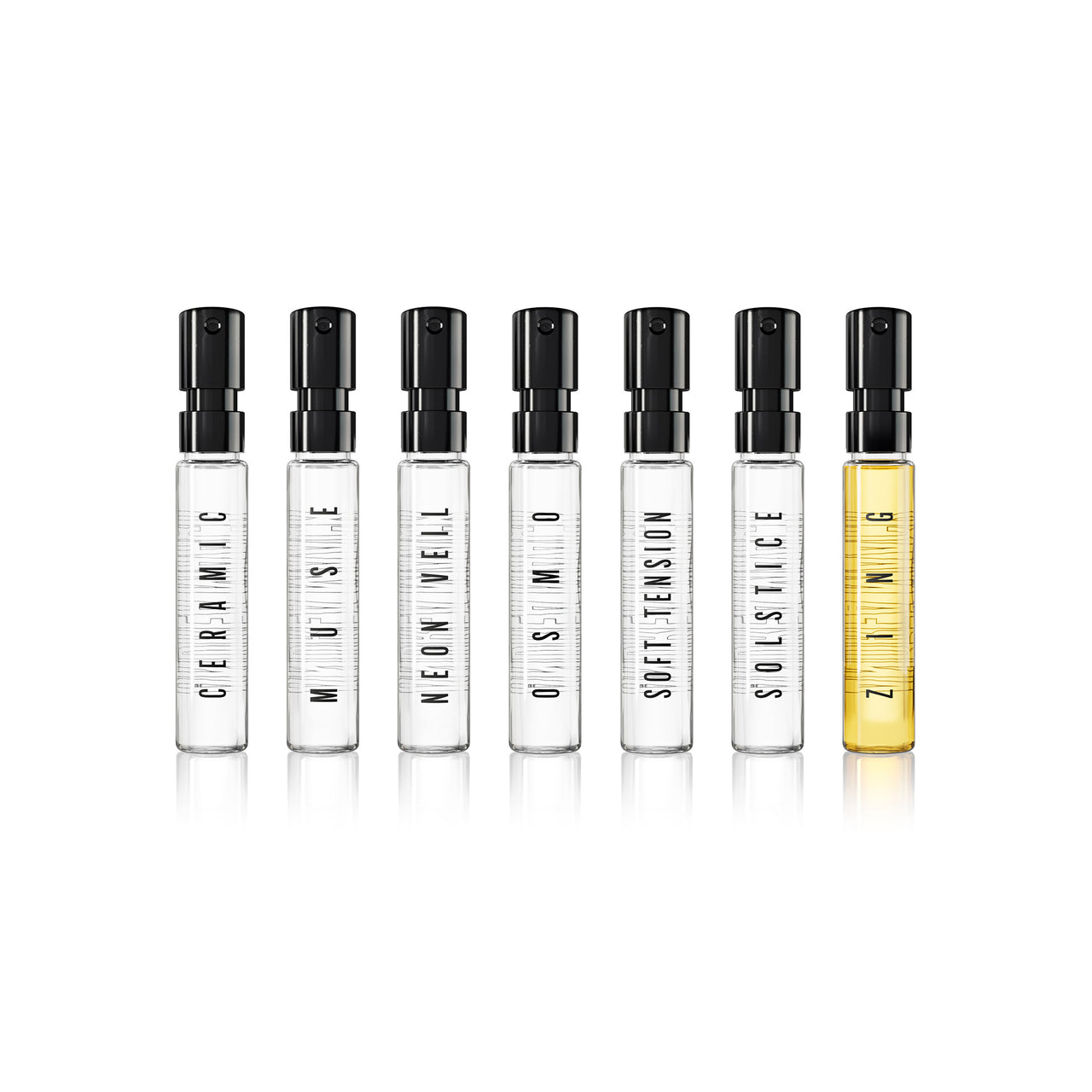 COSMIC LIGHTS-Prufusett