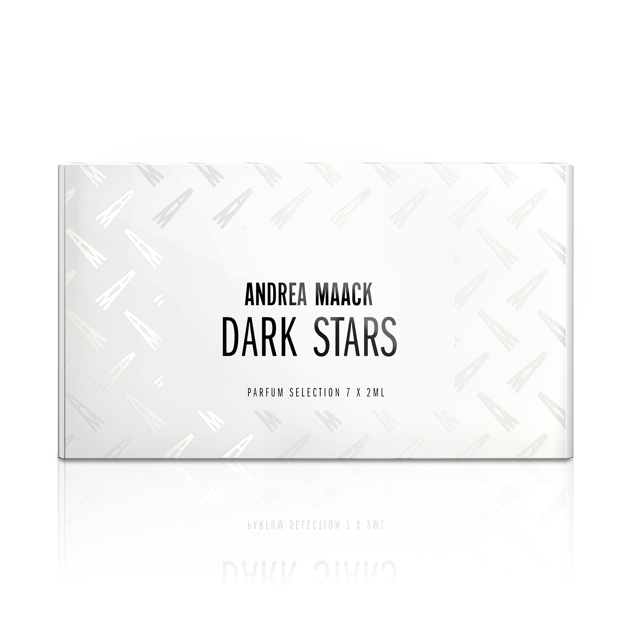 DARK STARS-Prufusett