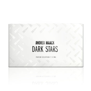 DARK STARS-Prufusett