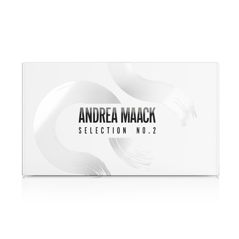 Andrea Maack-Selection NO. 2