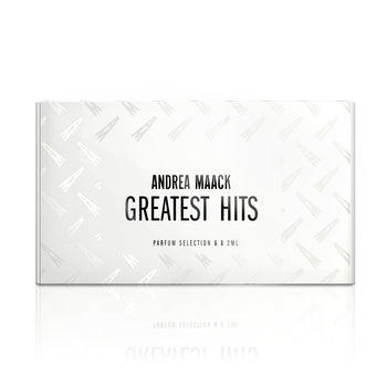 GREATEST HITS