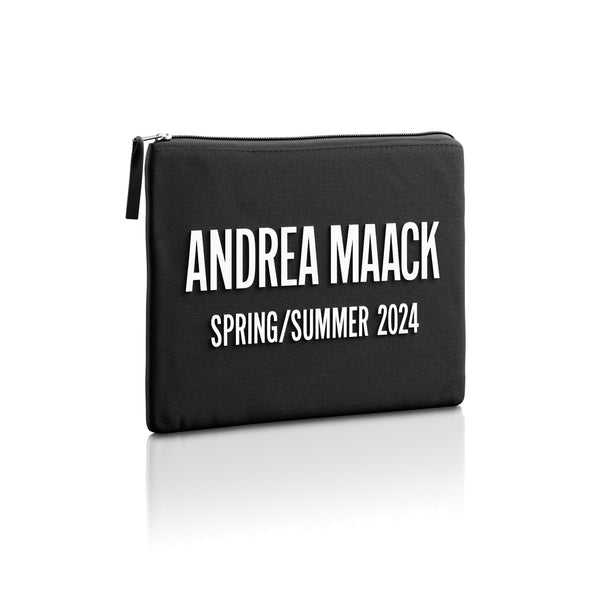 ANDREA MAACK-JEST Make Up Bag