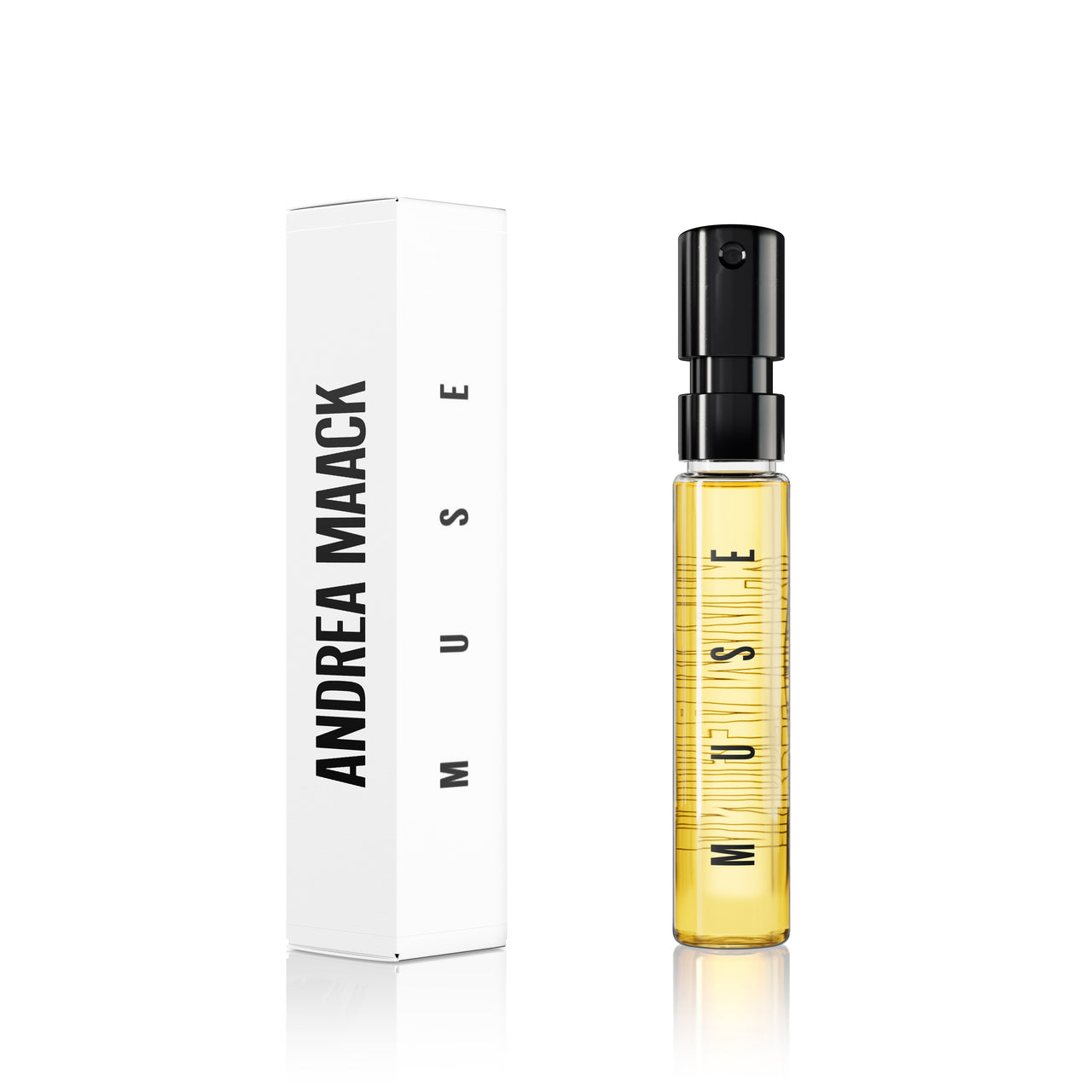 MUSE Extract - 2 ML