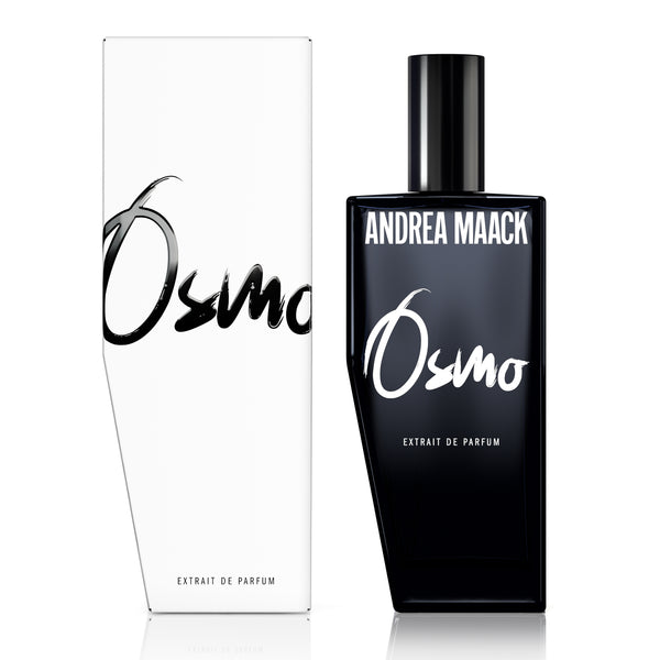 Andrea Maack OSMO Extract