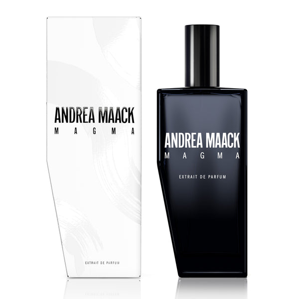 Andrea Maack MAGMA Extrait De Parfum