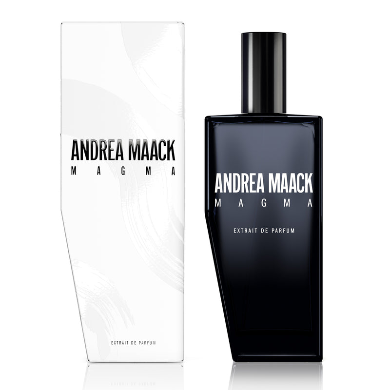 Andrea Maack MAGMA Extrait De Parfum