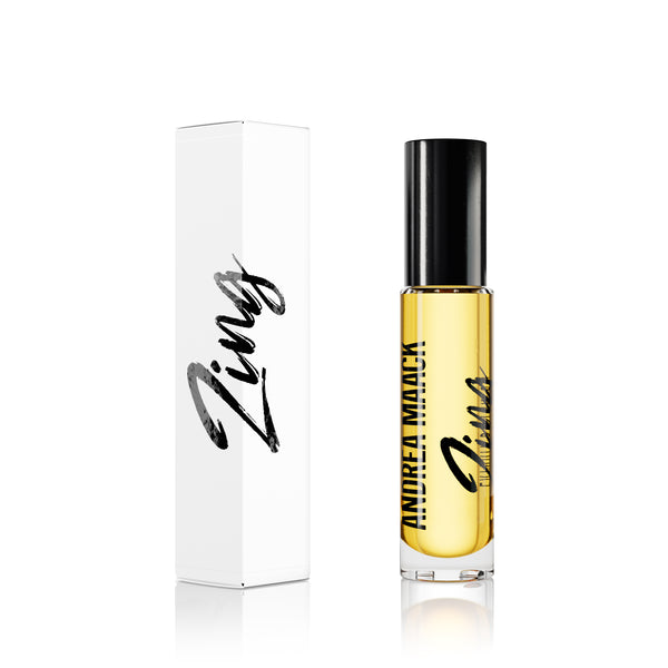 Andrea Maack 15 ML Zing