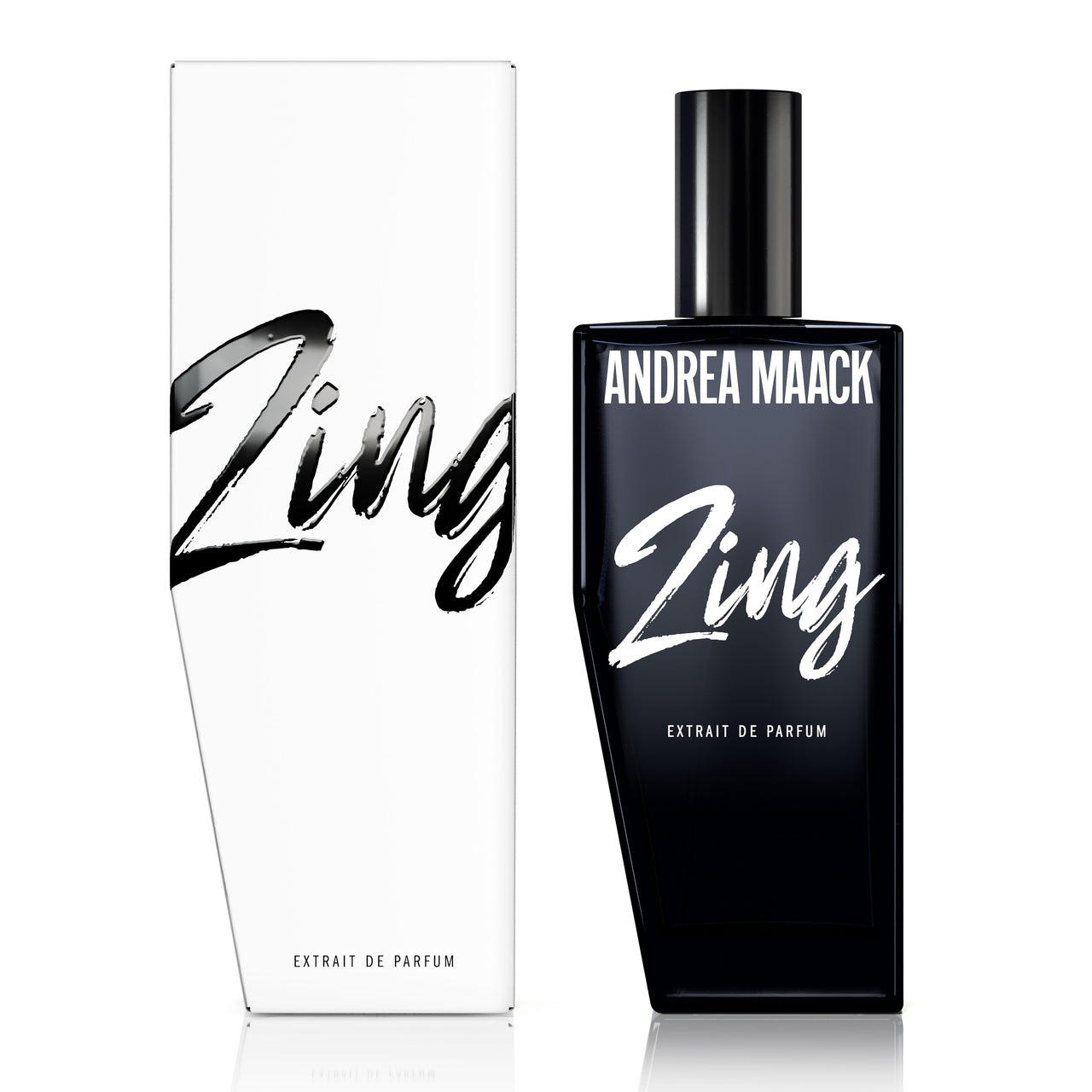 Andrea Maack ZING Extract