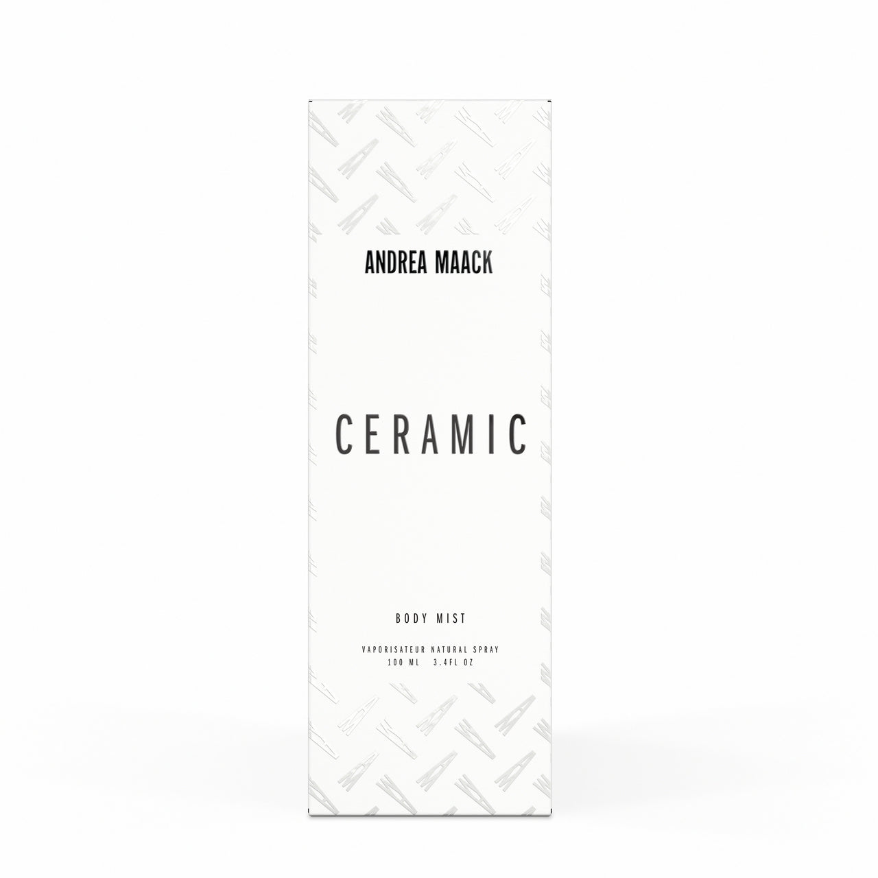 CERAMIC Body Mist