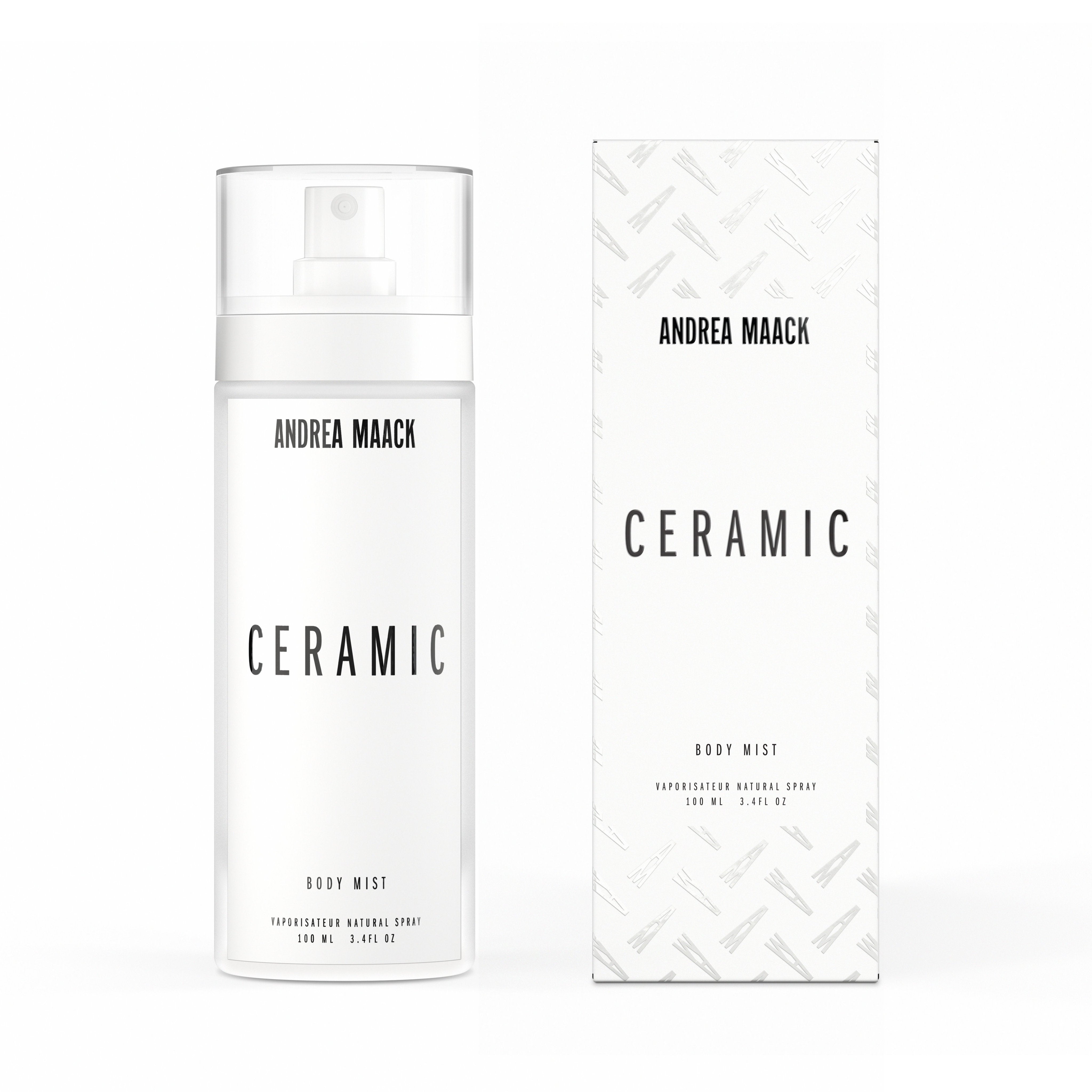 CERAMIC Body Mist