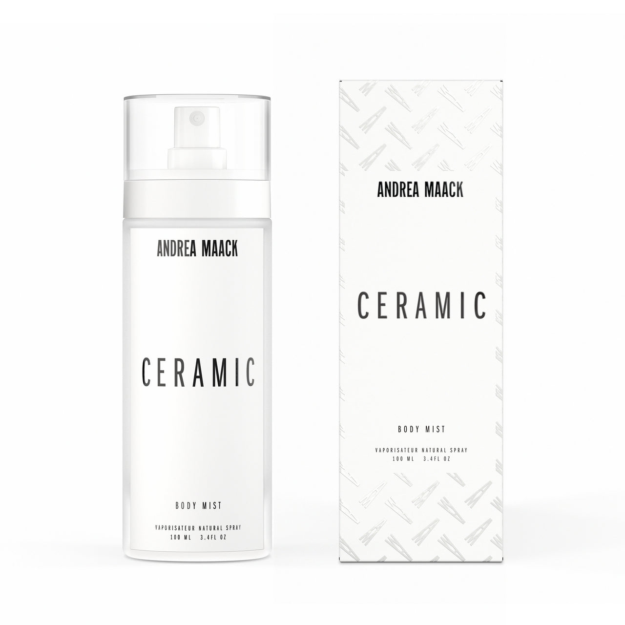 CERAMIC Body Mist