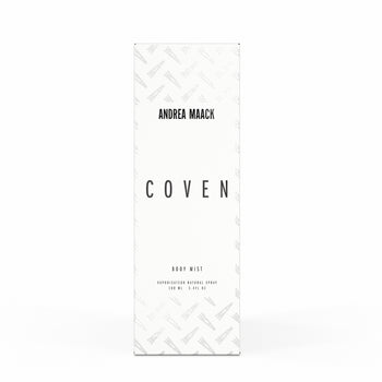 COVEN Body Mist