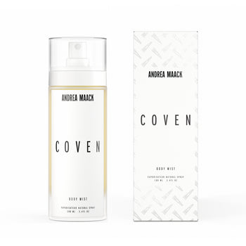 COVEN Body Mist