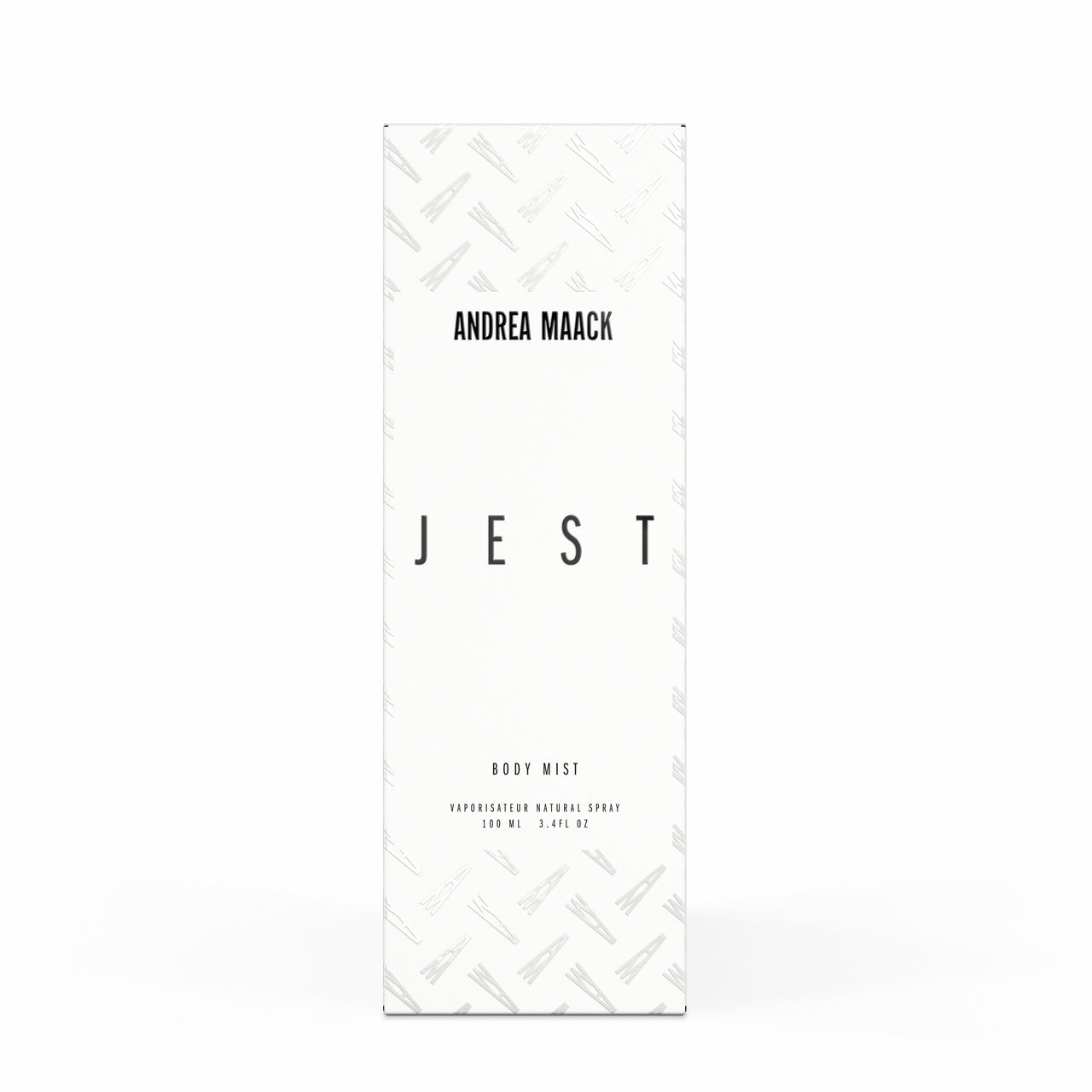 JEST Body Mist