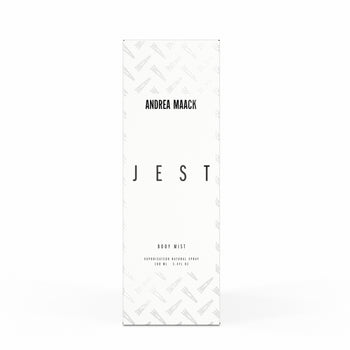 JEST Body Mist