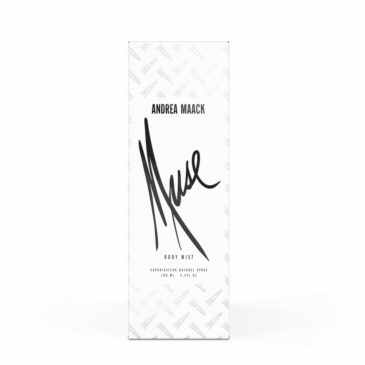 MUSE Body Mist