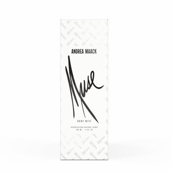 MUSE Body Mist