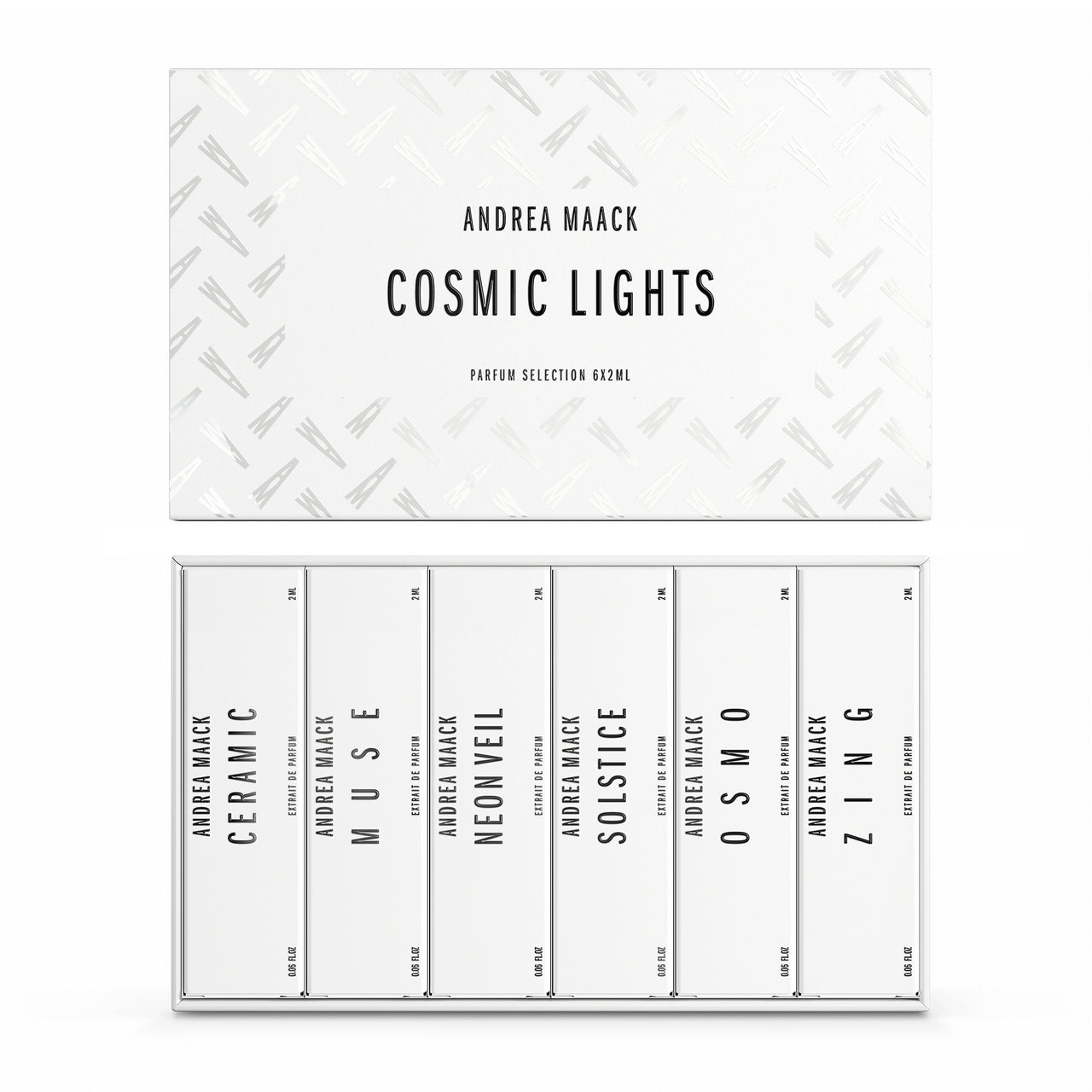 COSMIC LIGHTS-Prufusett