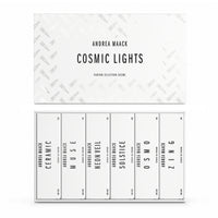 COSMIC LIGHTS-Prufusett