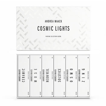 COSMIC LIGHTS-Prufusett