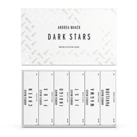 DARK STARS-Prufusett