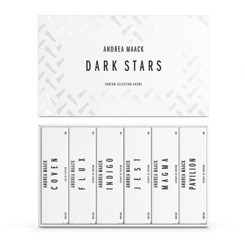 DARK STARS-Prufusett