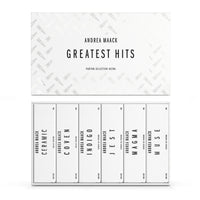 GREATEST HITS