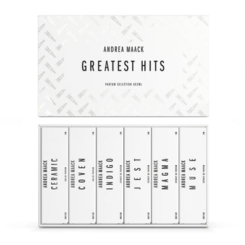 GREATEST HITS